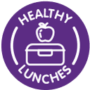Healthy Lunches