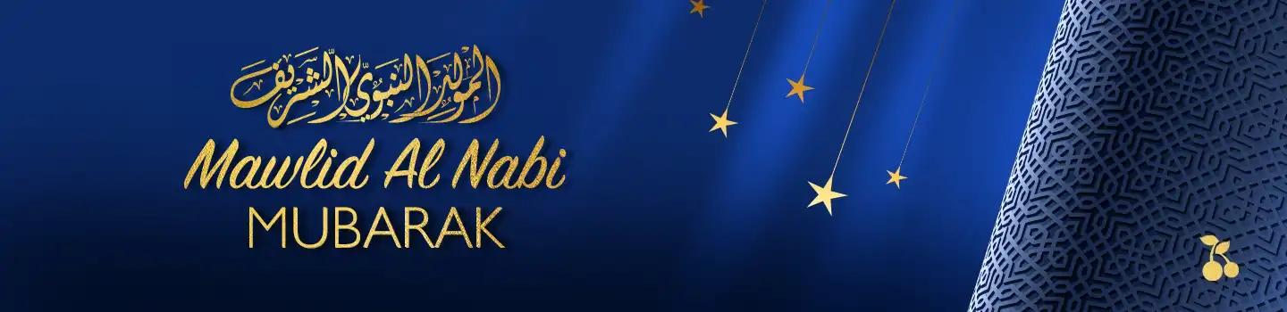 Mawalid Al Nabi