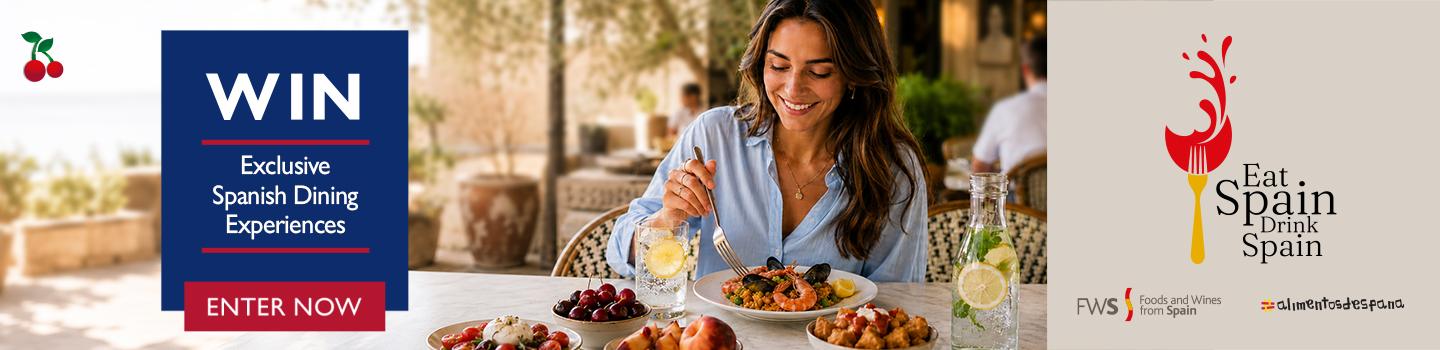 eat spain drink spain