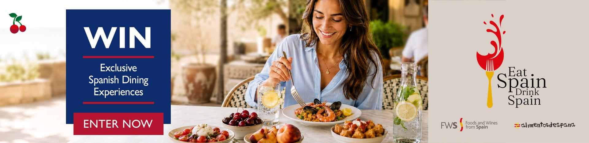 Eat Spain Drink Spain