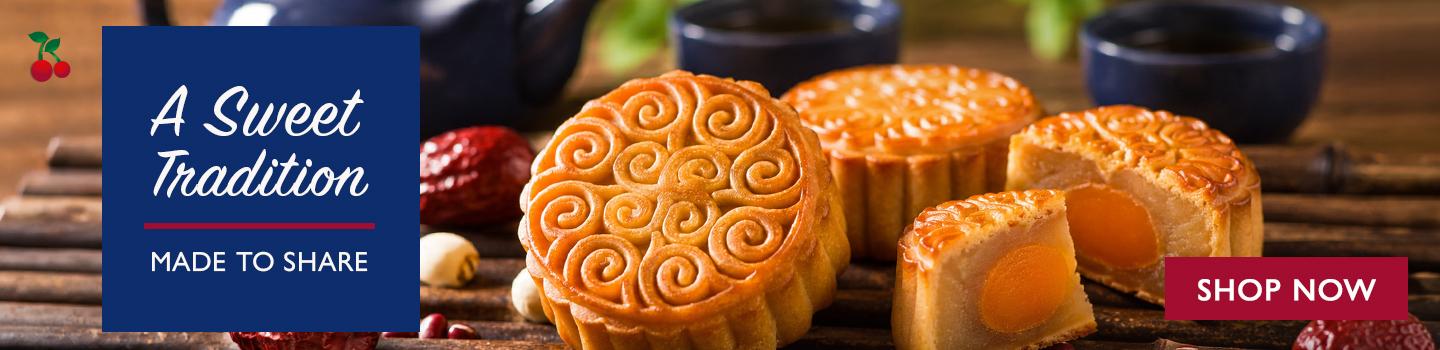 Mooncake