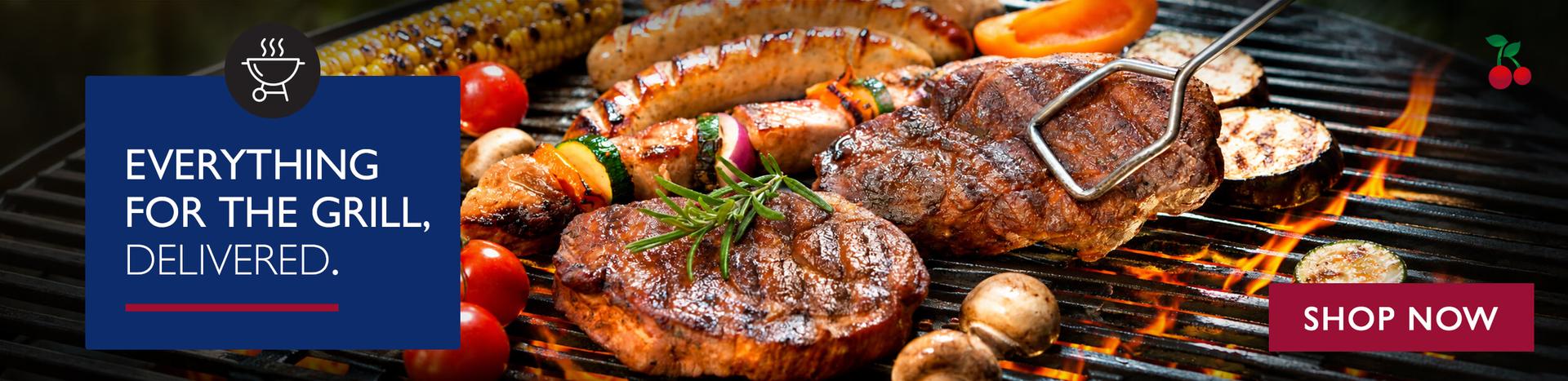 bbq
