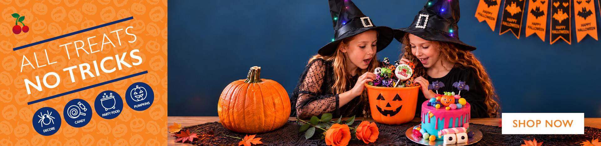 halloween