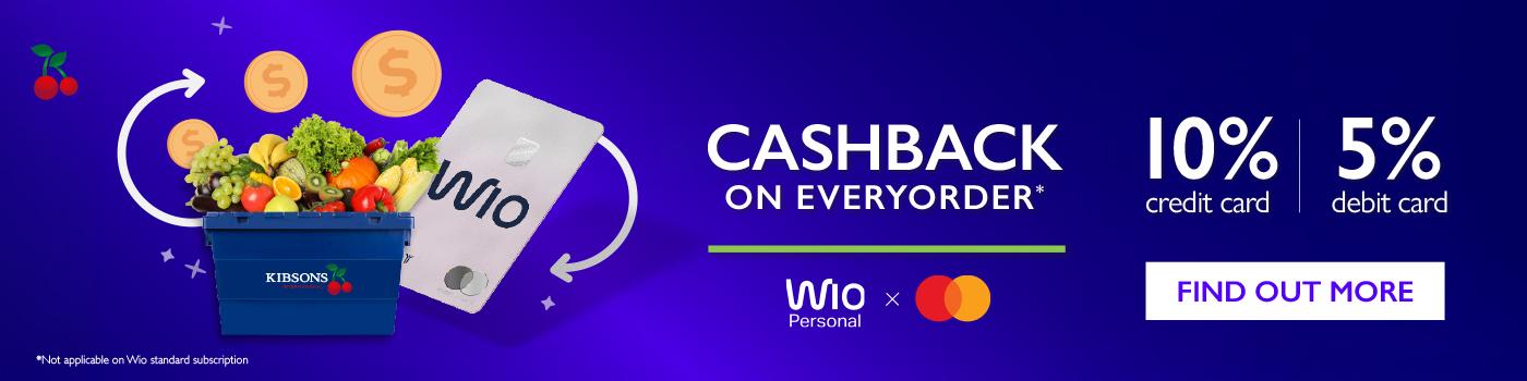 Wio Bank